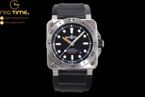 WMF Factory Bell Ross BR03-92 Diver 42mm