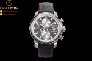 CH158D - Mille Miglia SS SS/LE/RU Grey V7F 7750