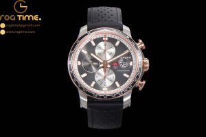 CH158C - Mille Miglia RG SS/LE/RU Grey V7F 7750