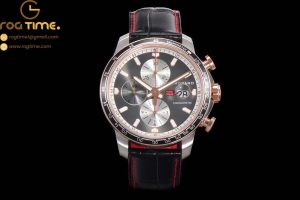 CH158A - Mille Miglia RG SS/LE Grey V7F 7750