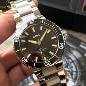 Original Factory ORIS Aquis SS Swiss Movement