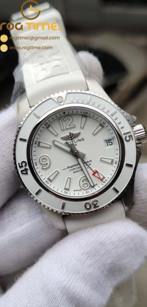 Original Factory SuperOcean Breitling 36mm Swiss Movement SW200