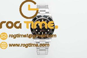 Heritage Black Bay 37mm SS/SS Black Dial ZF A2824