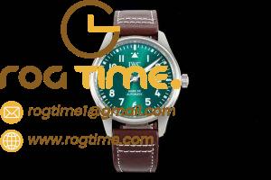 Mark XX SS/LE Green/Num 40mm BLSF MY9015