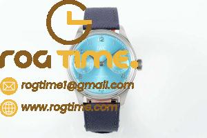 Portugieser 7 Days 2024 42mm SS/LE Light Blue Dial APS A52010