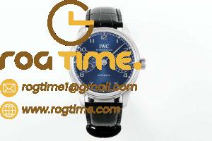 Portugieser 7 Days 2024 42mm SS/LE Blue Dial APS A52010