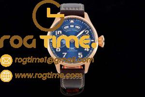 Big Pilot Annual Calendar IW502701 "Le Petit Prince" 46mm RG/LE AZF A52850