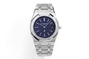 Royal Oak 16202BC 39mm SS/SS Tuscan Dial ZF A7121