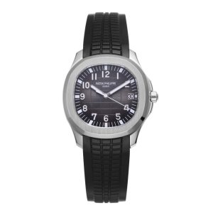 Aquanaut 5167 40mm SS/RU Grey Dial BBF DD324 Super Clone