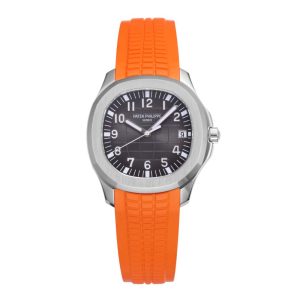 Aquanaut 5167 40mm SS/RU Grey Dial BBF DD324 Super Clone