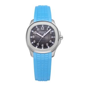 Aquanaut 5167 40mm SS/RU Grey Dial BBF DD324 Super Clone