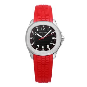 Aquanaut 5167 Singapore 40mm SS/RU Grey Dial BBF DD324 Super Clone