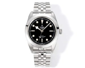 Black Bay One 41mm SS/SS Black 3TF A2824