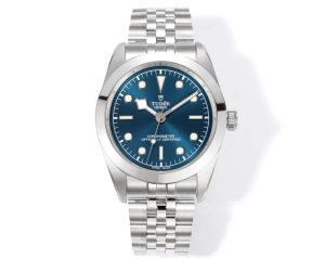 Black Bay One 41mm SS/SS Blue 3TF A2824