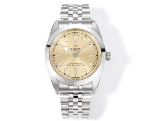Black Bay One 41mm SS/SS C.Silver 3TF A2824