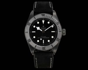 Black Bay Ceramic 41mm PVD/LE Black 3TF A2824
