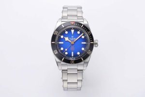 Black Bay Fifty Eight 39mm SS/SS Blue Dial ZF A2824