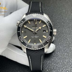 Seamaster 600M 43.5mm SS/RU Bronze Grey Dial VSF A8900 Super Clone
