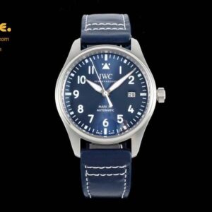 Mark XX SS/LE Blue/Num 40mm BLSF MY9015