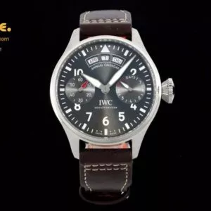 Big Pilot Annual Calendar IW502702 46mm SS/LE AZF A52850