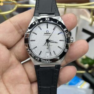 Constellation 41mm SS/LE Grey Dial VSF A8900