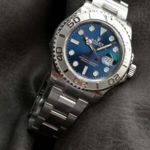 Yacht-Master 126622 40mm SS/SS Blue/Dot VSF VS3235