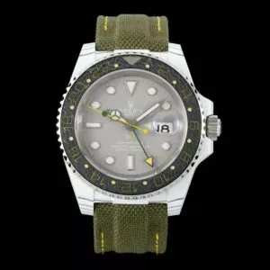 GMT Master II DIW 40mm FC/NY Grey/Dot DIWF SH3285