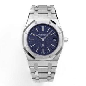 Royal Oak 16202BC 39mm SS/SS Tuscan Dial ZF A7121
