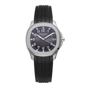 Aquanaut 5167 40mm SS/RU Grey Dial BBF DD324 Super Clone