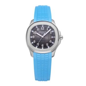 Aquanaut 5167 40mm SS/RU Grey Dial BBF DD324 Super Clone