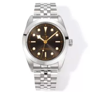 Black Bay One 41mm SS/SS Grey 3TF A2824
