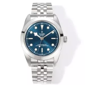 Black Bay One 41mm SS/SS Blue 3TF A2824