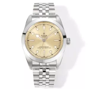 Black Bay One 41mm SS/SS C.Silver 3TF A2824