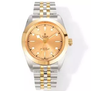 Black Bay One 41mm YG/SS Gold 3TF A2824