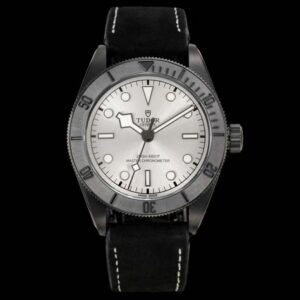 Black Bay Ceramic One 41mm PVD/LE Silver 3TF A2824