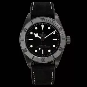 Black Bay Ceramic 41mm PVD/LE Black 3TF A2824