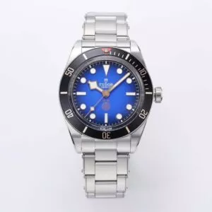 Black Bay Fifty Eight 39mm SS/SS Blue Dial ZF A2824