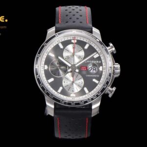 CH158D - Mille Miglia SS SS/LE/RU Grey V7F 7750