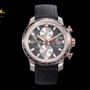 CH158C - Mille Miglia RG SS/LE/RU Grey V7F 7750