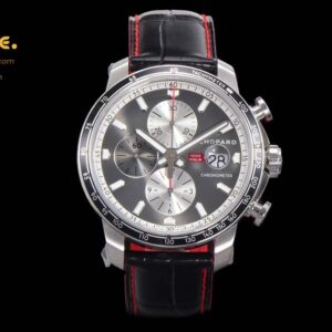 CH158B - Mille Miglia SS SS/LE Grey V7F 7750