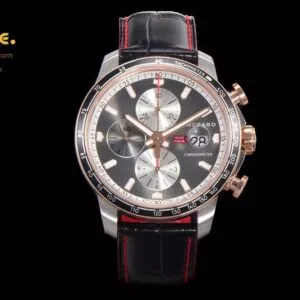 CH158A - Mille Miglia RG SS/LE Grey V7F 7750
