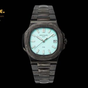 Nautilus Jumbo 5711 CF/CF Tiff/Stk DIWF A324