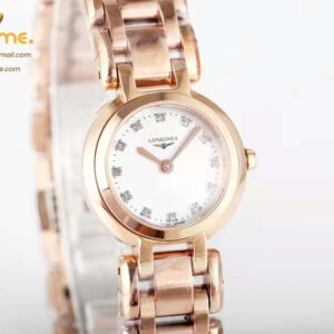Primaluna Ladies KZF RG Mother Of Pearl Dial Quartz