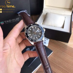 Original Factory Tag Heuer - Aquaracer Caliber 5 SW200