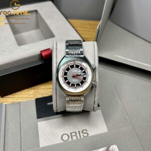 Original Factory ORIS CHRONORIS SS Swiss Movement