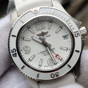 Original Factory SuperOcean Breitling 36mm Swiss Movement SW200