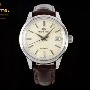 Grand Seiko - Elegance 39.5mm Cream Dial GSF NH34