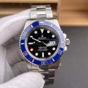 Submariner 126619LB 41mm SS/SS Black Dial VSF DD3235 (Gain Weight)