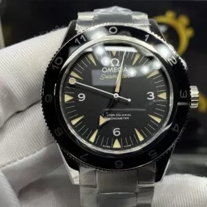 Seamaster 007 Spectre Limited Edition VSF V2 8400
