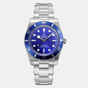 Black Bay Fifty Four 37mm SS/SS Blue Dial ZF A2824